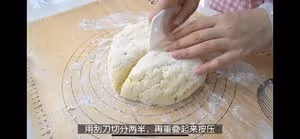 英女皇私人御廚的司康食譜