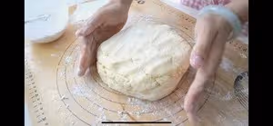 英女皇私人御廚的司康食譜