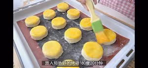 英女皇私人御廚的司康食譜