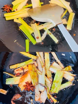 配米飯麵條饅頭都好吃的｜燒椒醬