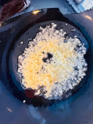 配米飯麵條饅頭都好吃的｜燒椒醬