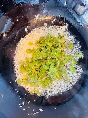 配米飯麵條饅頭都好吃的｜燒椒醬