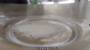 還原小時候的美食，老式脆皮蛋糕，每次都要排隊買