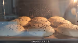 還原小時候的美食，老式脆皮蛋糕，每次都要排隊買