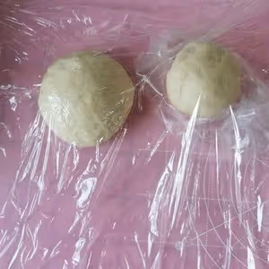 零失敗家庭蛋黃酥