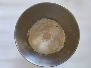 簡單零失敗的小餐包✔