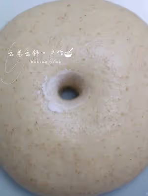 美味可愛💯肉鬆芝士小蘑菇麵包