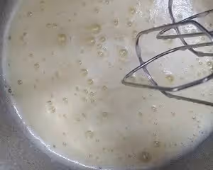 金麥醬與麥香包