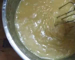 金麥醬與麥香包