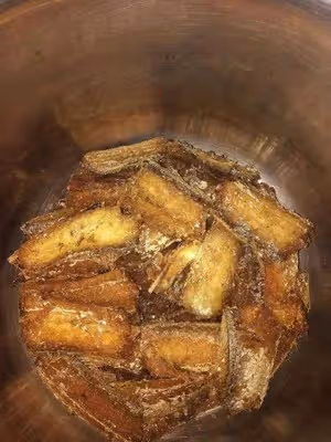 簡單易做的罐頭魚（魚罐頭）