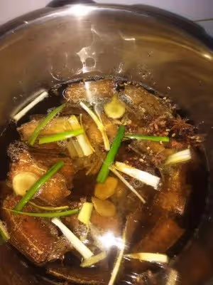 簡單易做的罐頭魚（魚罐頭）
