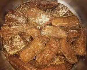 簡單易做的罐頭魚（魚罐頭）