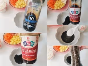 萬聖節主題餐——三丁南瓜飯