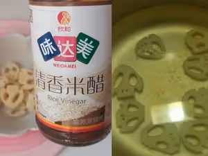 萬聖節主題餐——三丁南瓜飯