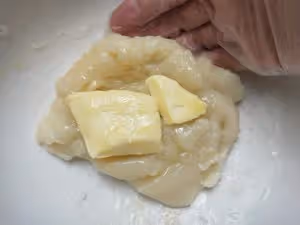 奧利奧雪糍(糯米糍)