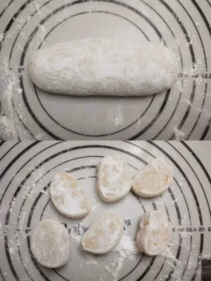 奧利奧雪糍(糯米糍)