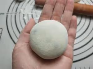 奧利奧雪糍(糯米糍)