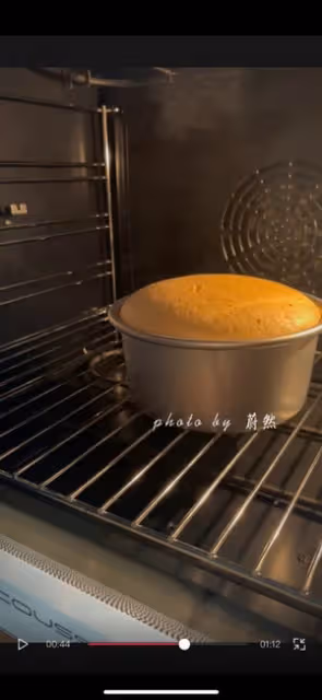 雙色戚風