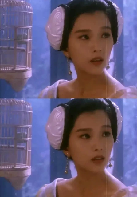 「風月女神」 全真近況， 52歲瘦得皮包骨，曾可與林青霞媲美，今雙手常發抖與老母相依為命，網歎：美人遲暮，令人心疼