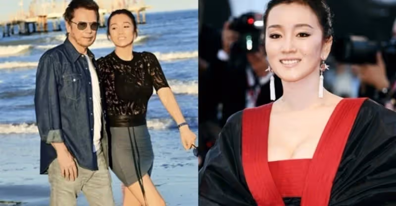 當小三8年無果！女星「再嫁70歲富尪」靠一張紙秒點頭　「一生情路曲折」終覓得良緣