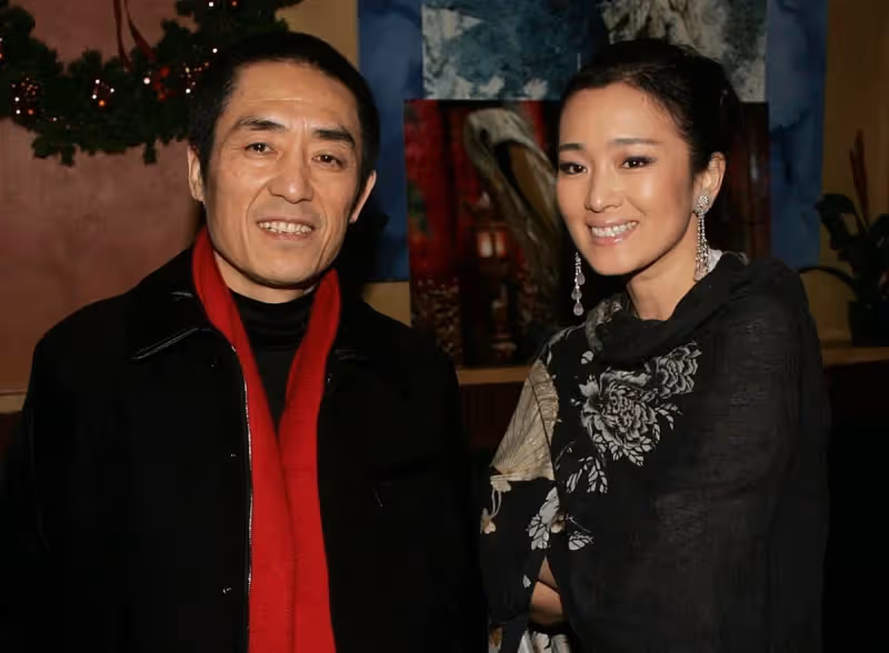 當小三8年無果！女星「再嫁70歲富尪」靠一張紙秒點頭　「一生情路曲折」終覓得良緣