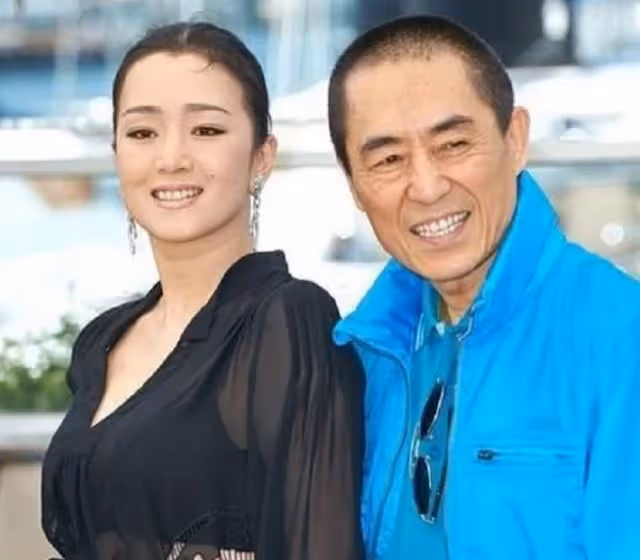 當小三8年無果！女星「再嫁70歲富尪」靠一張紙秒點頭　「一生情路曲折」終覓得良緣
