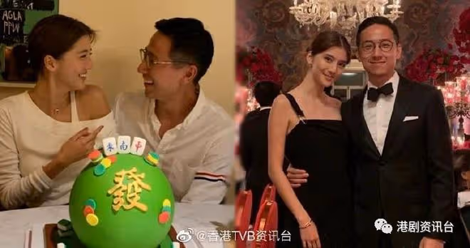 網民猜好事近！吳千語29歲生日男友施伯雄公開甜蜜合照