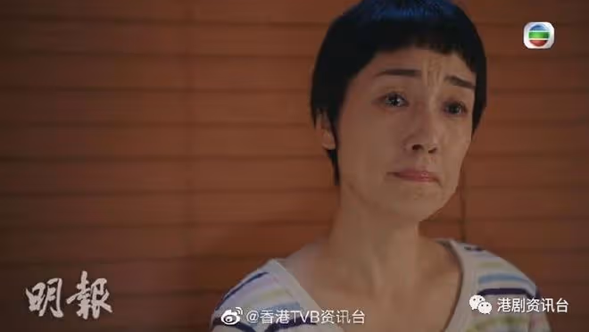 下流上車族｜江美儀曬神級演技幫郭柏妍打通淚穴