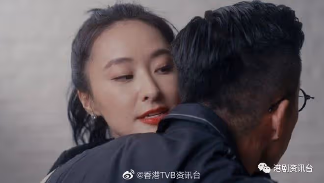 自認專一暖男！TVB力捧小生挑戰陳瀅