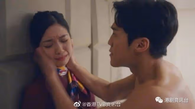 自認專一暖男！TVB力捧小生挑戰陳瀅