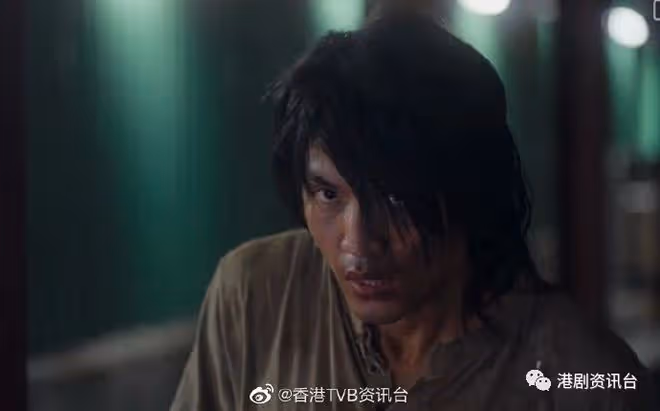 自認專一暖男！TVB力捧小生挑戰陳瀅