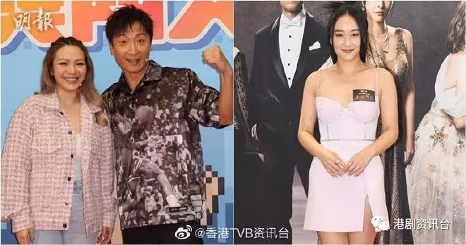 方力申撐陳瀅無走光！JW相信好姊妹做足安全措施