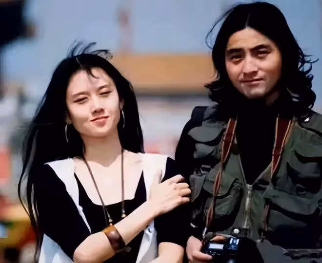 舞者楊麗萍：30年不吃米麵，先後放棄2個摯愛，她到底圖啥？