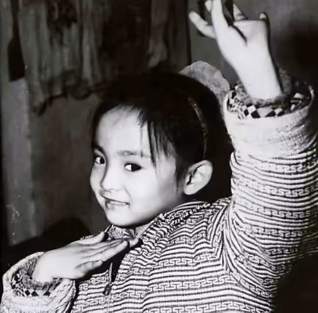 舞者楊麗萍：30年不吃米麵，先後放棄2個摯愛，她到底圖啥？