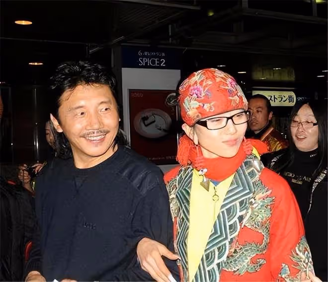 舞者楊麗萍：30年不吃米麵，先後放棄2個摯愛，她到底圖啥？