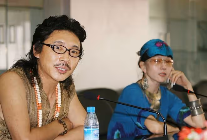 舞者楊麗萍：30年不吃米麵，先後放棄2個摯愛，她到底圖啥？