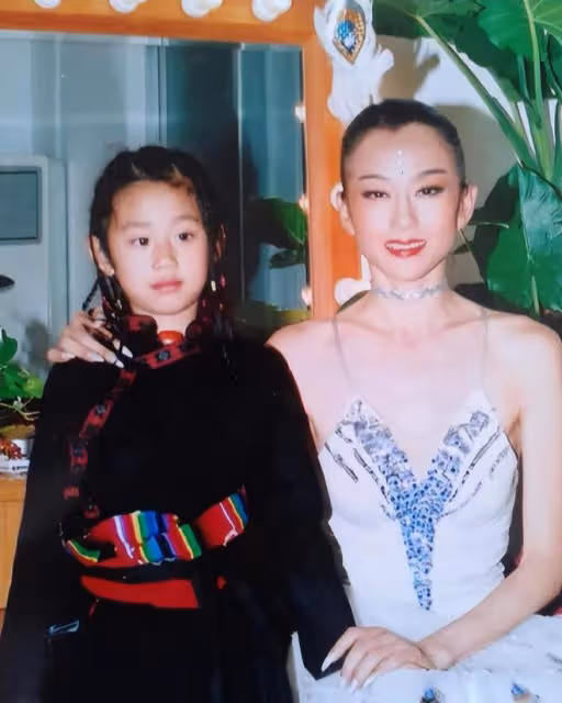 舞者楊麗萍：30年不吃米麵，先後放棄2個摯愛，她到底圖啥？