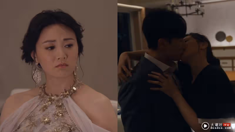 趕收工？一集內家暴、離婚、出賣朋友        《美麗戰場》結局周太倉促！