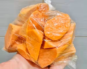 【正大錢食譜】比烤紅薯更勝一籌的烤薯角