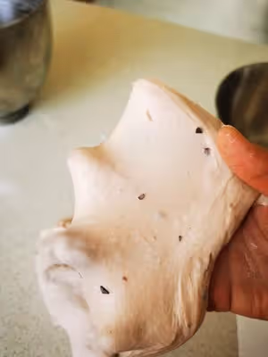 超軟粥吐司
