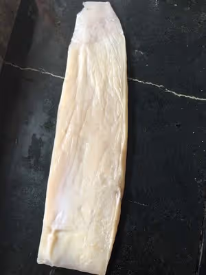 詳細的干魷魚泡發過程
