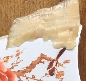 詳細的干魷魚泡發過程