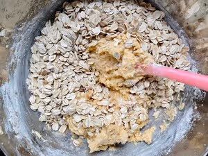 老友記食譜：菲比的燕麥提子餅乾（減糖版）