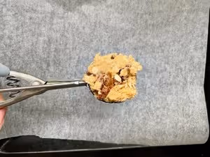 老友記食譜：菲比的燕麥提子餅乾（減糖版）