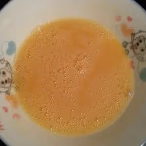 衛龍辣條蛋炒飯