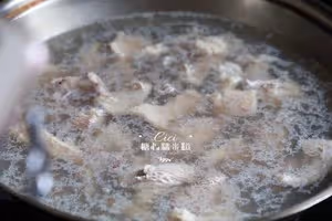 【紫蘇燜鴨】超級美味的下飯菜