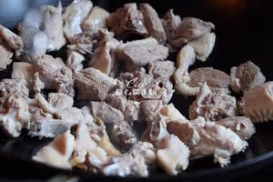 【紫蘇燜鴨】超級美味的下飯菜