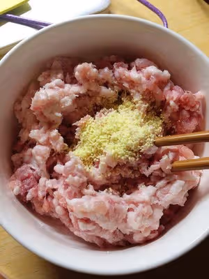肉丸冬瓜湯