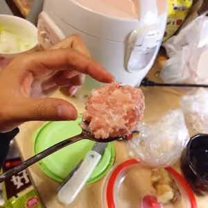 肉丸冬瓜湯