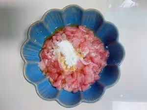 韭黃肉絲炒雞蛋